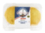 6 PACK GREAT FOR YOUR COFFEE CAKE - VANILLA