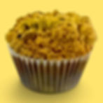 Lemon Muffin