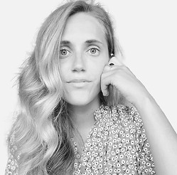 Claudia Lepine