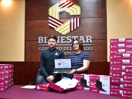 GOBIERNO DE TODOS, COMPROMETIDO CON LATRANSPARENCIA EN PROGRAMAS SOCIALES