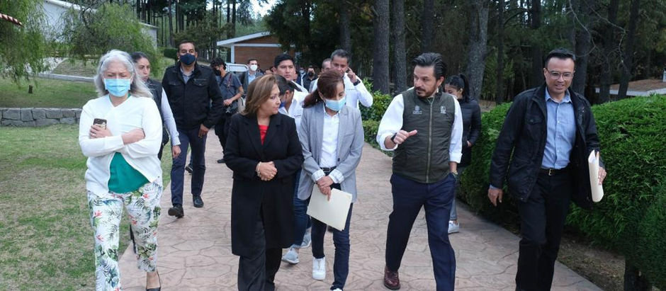 Avanza transformación del sistema de salud de Tlaxcala al programa IMSS-BIENESTAR
