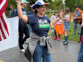 Press Release: Hunt Calls for Real Change in Vermont Health Care