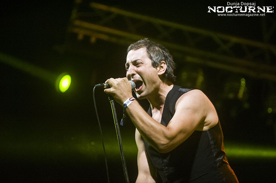 Jonathan band @ Exit Festival