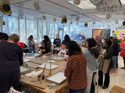 Niles North High School