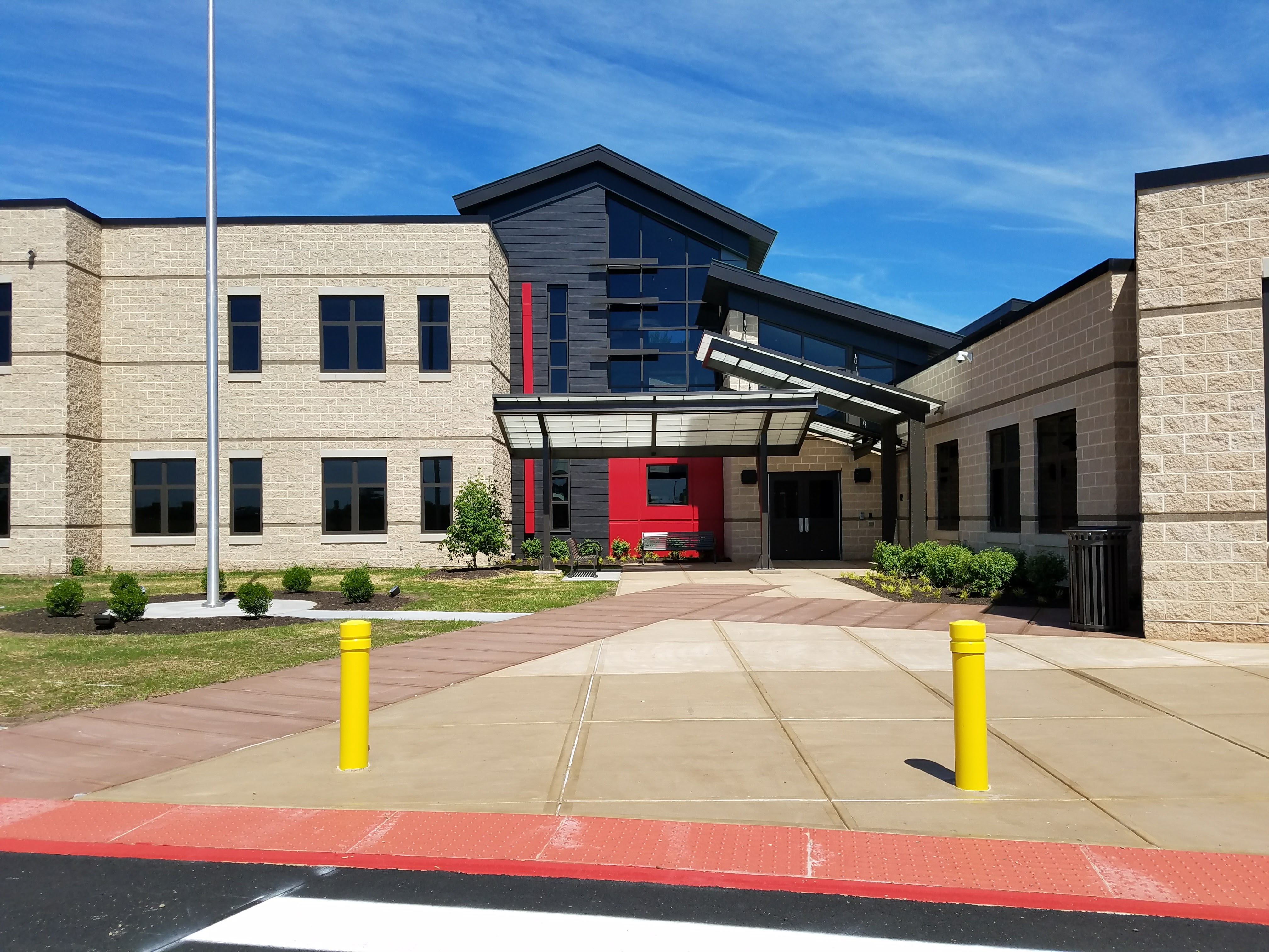 Orchard Hill Elementary School