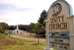Unity Church
