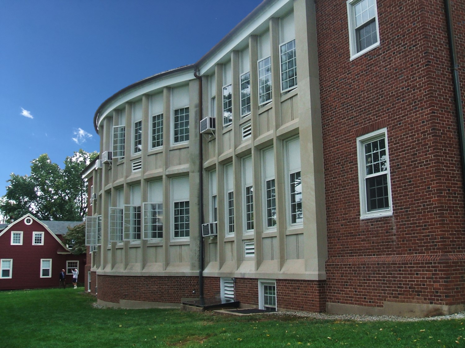 Choate Rosemary Hall