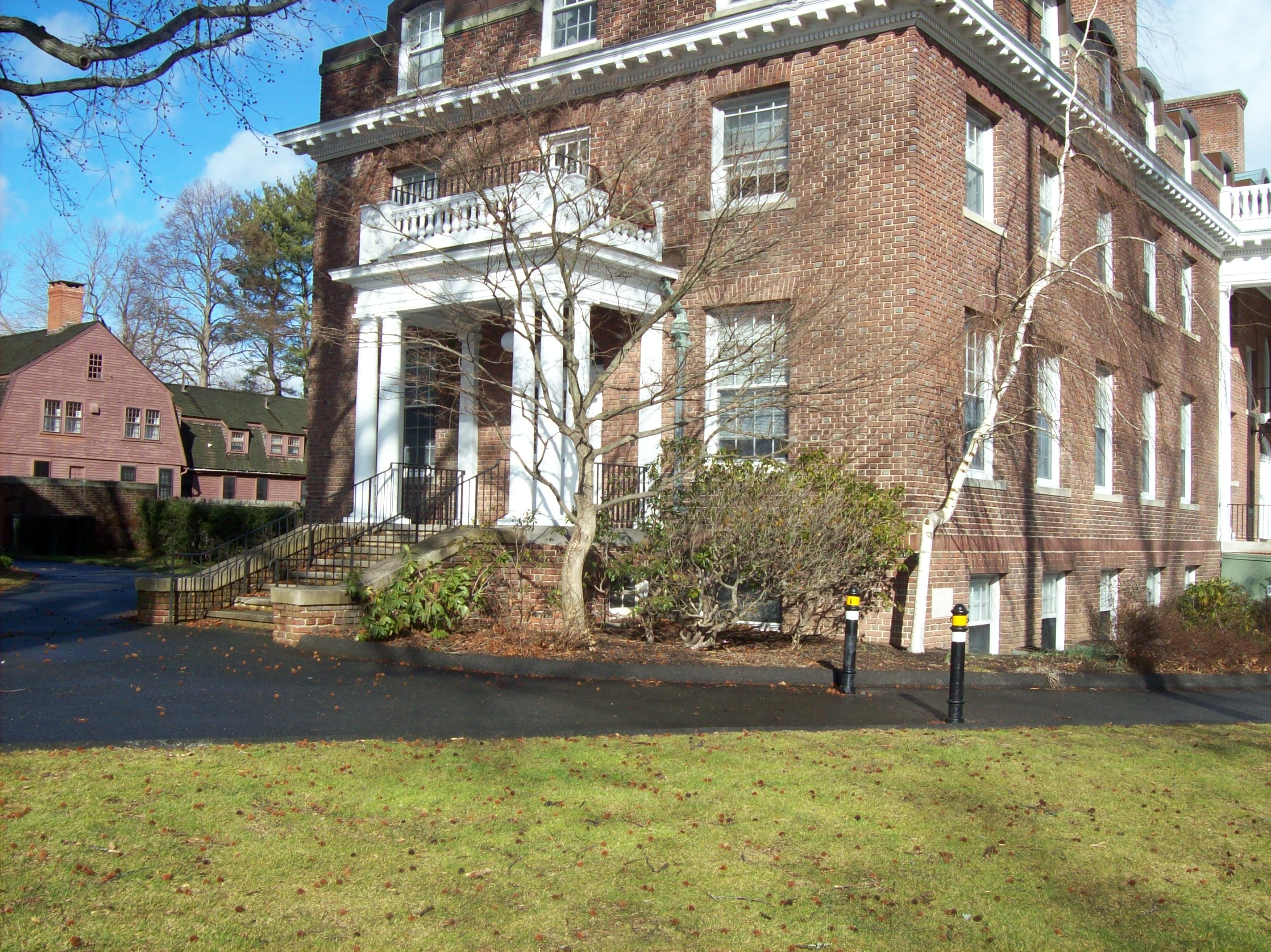 Choate Rosemary Hall