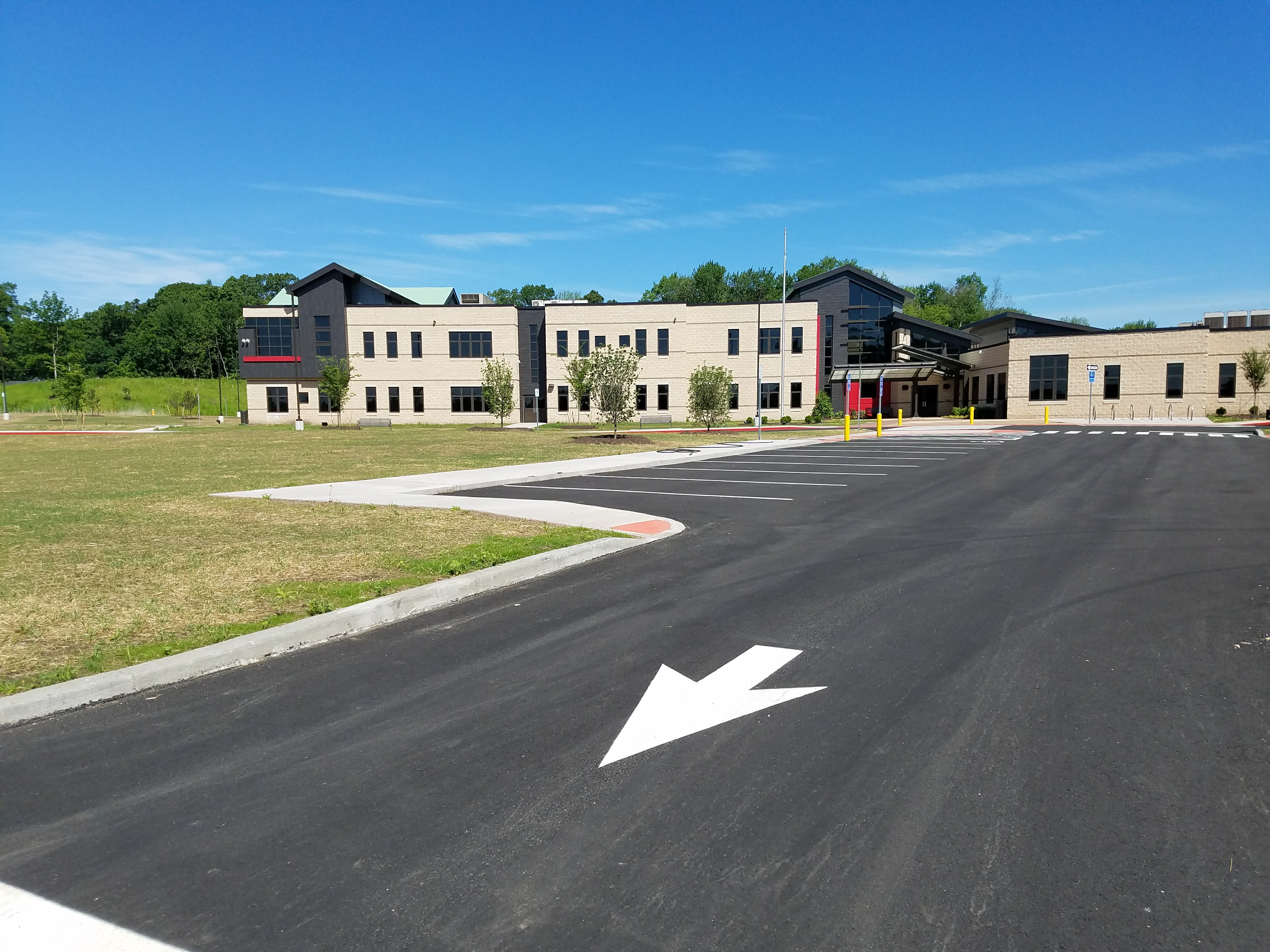 Orchard Hill Elementary School