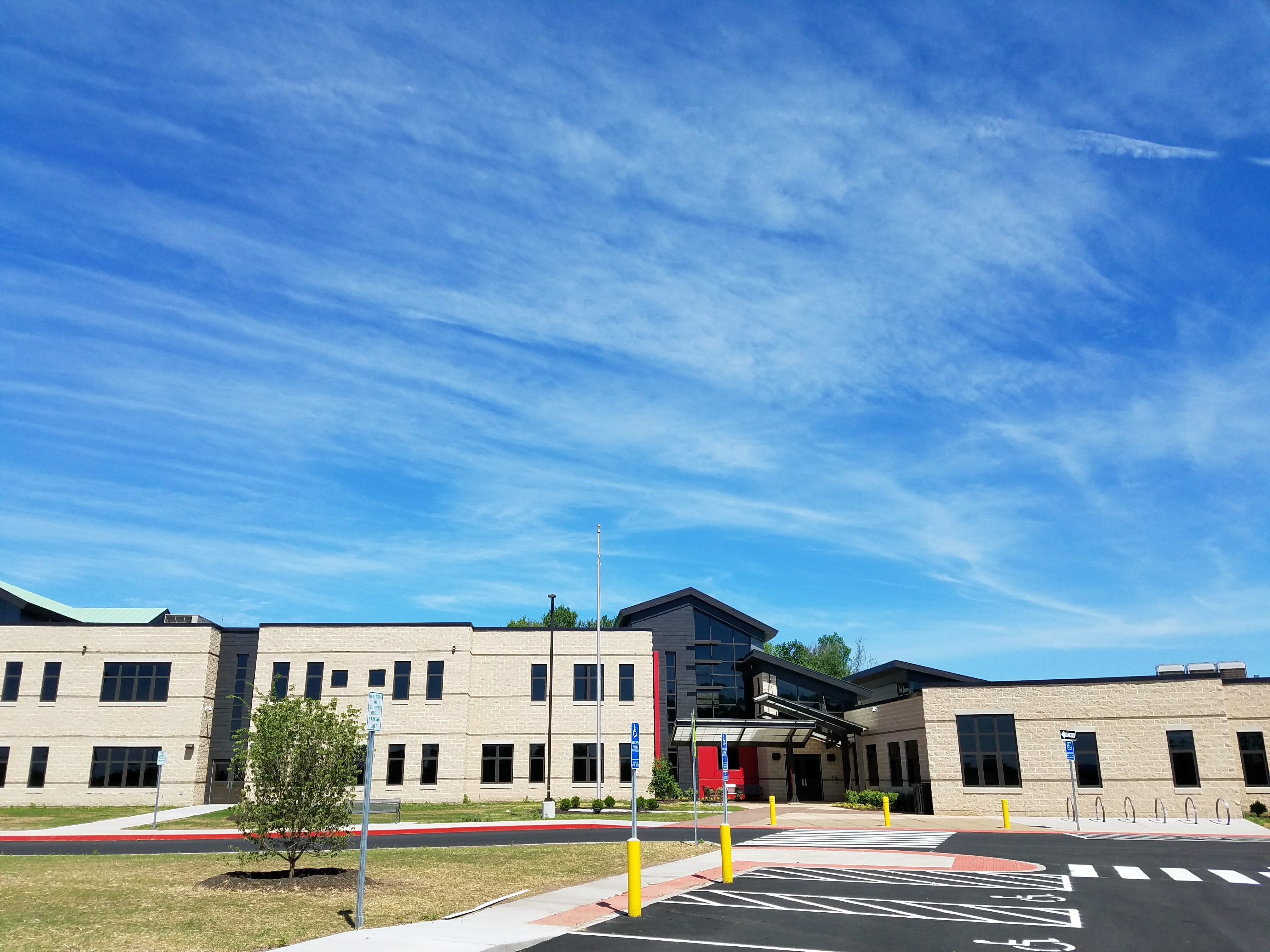 Orchard Hill Elementary School