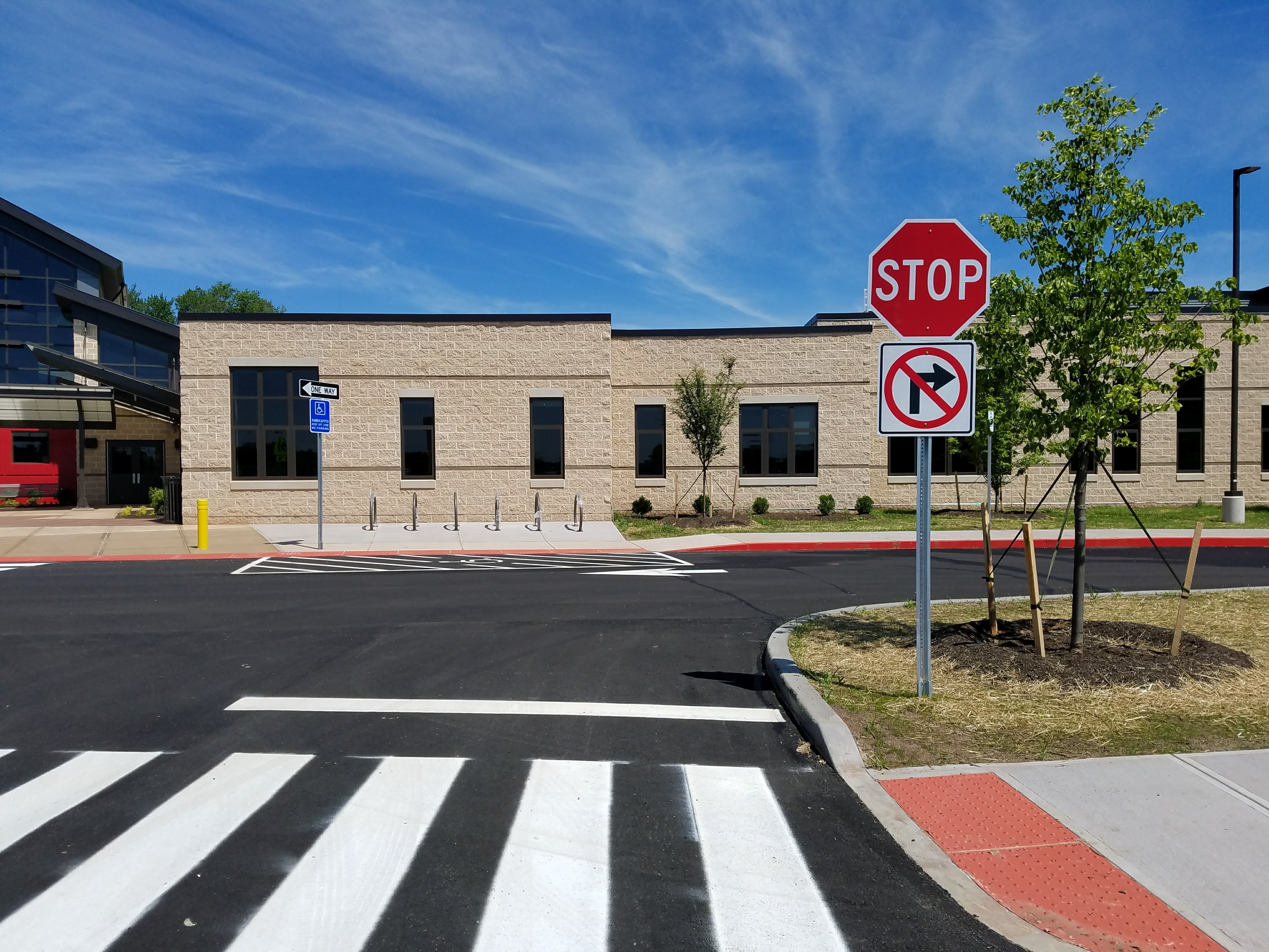 Orchard Hill Elementary School