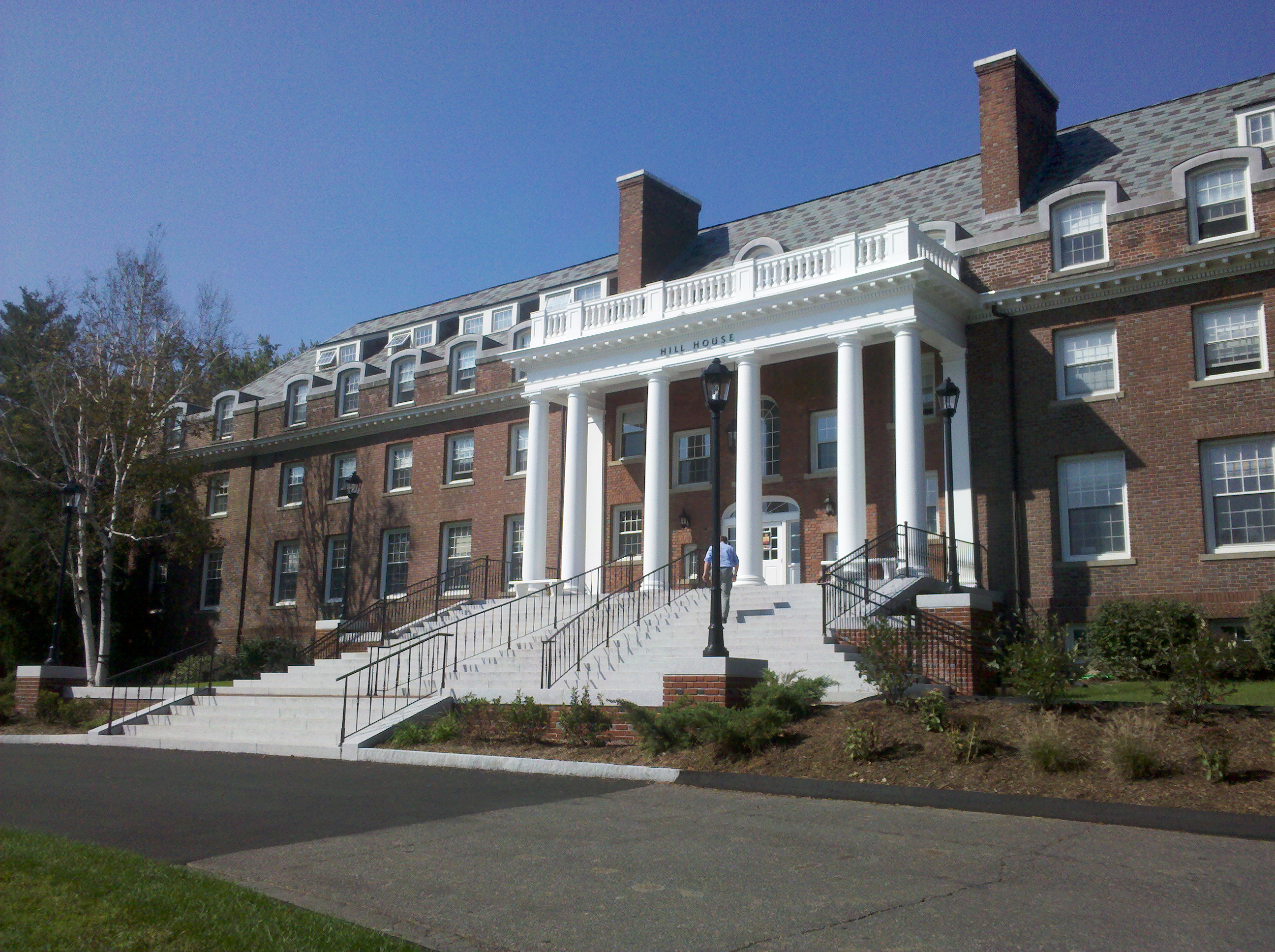 Choate Rosemary Hall