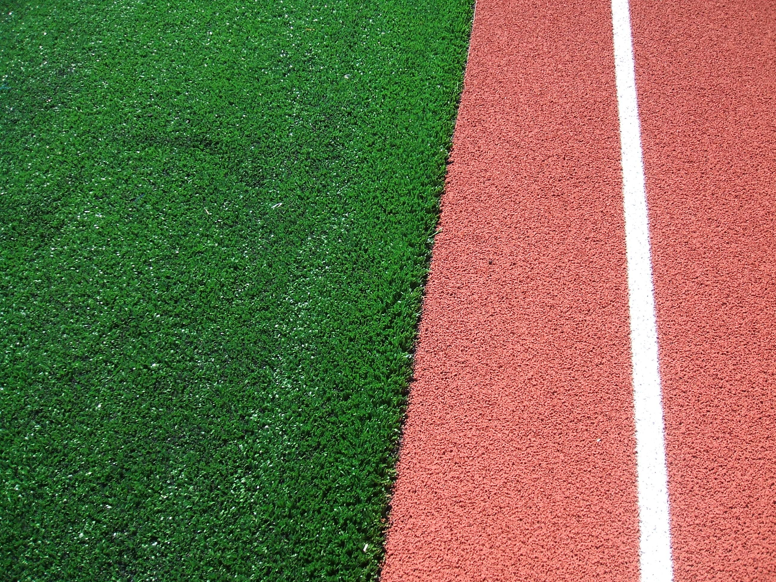 Sports Fields Surveying