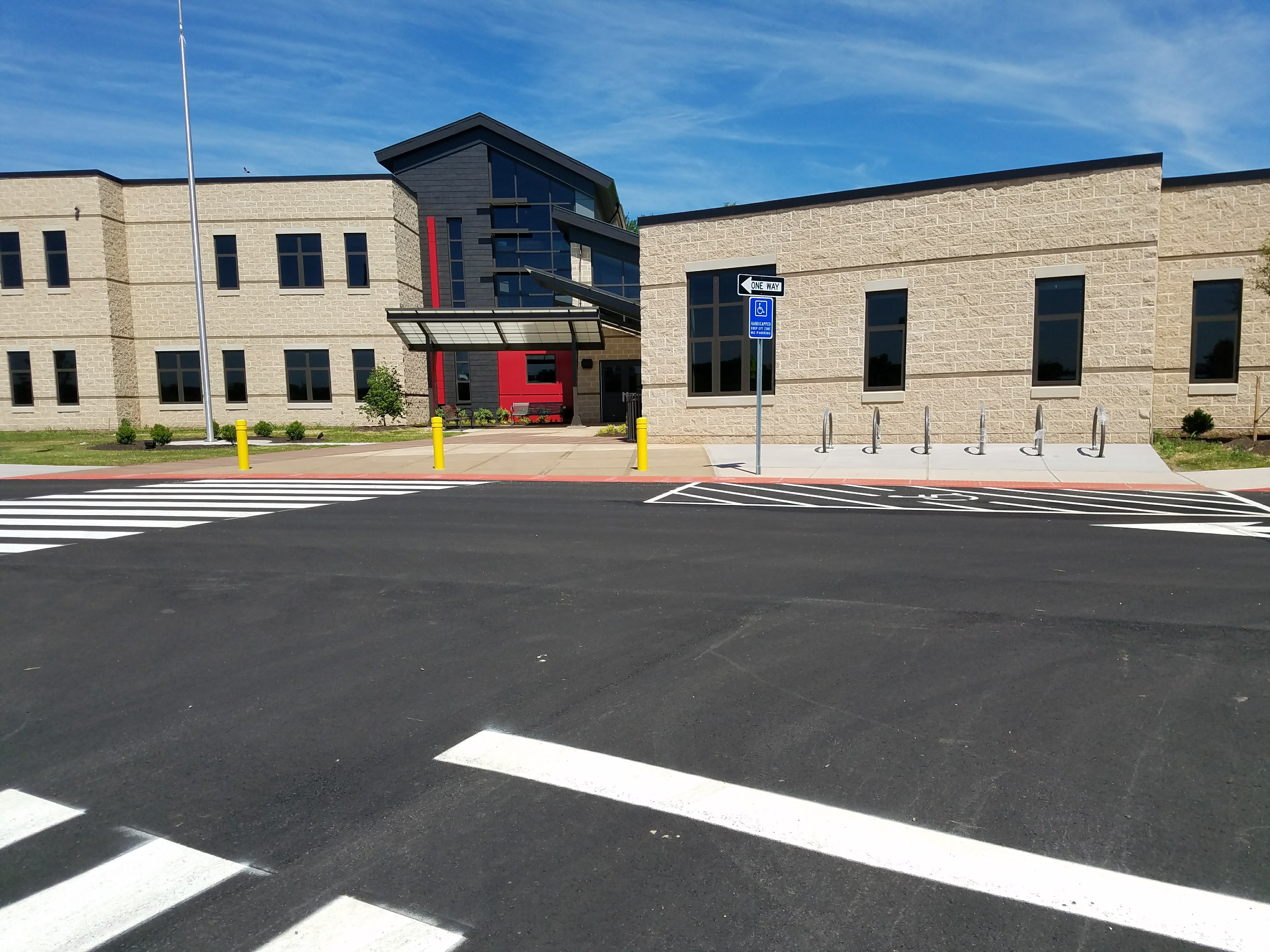 Orchard Hill Elementary School