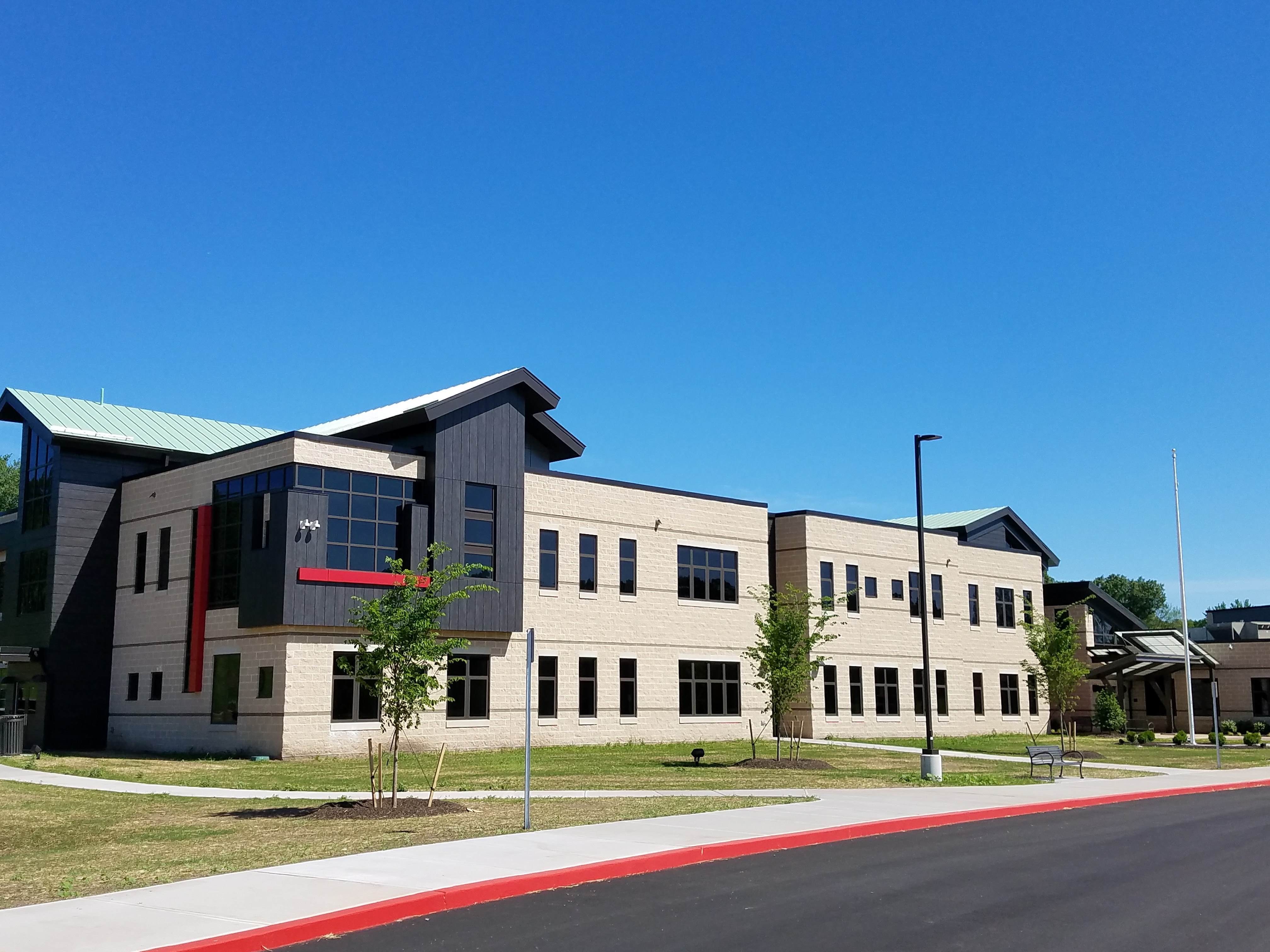 Orchard Hill Elementary School