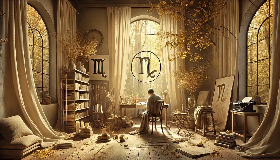 Neitsyt 2026 vuosihoroskooppi Sky Hair skyhair kampaamotukku hiustenhoito kampaamotarvikkeet