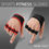 Thumbnail: Gym Gloves for Men Women Fitness Weight Lifting Wristband Gloves Body Building T