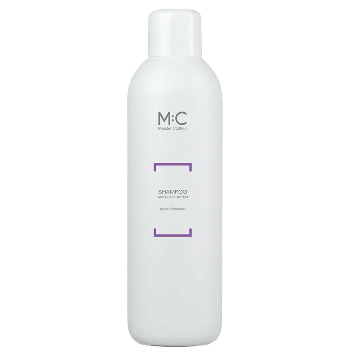 M:C Meister Coiffeur Anti-Schuppen hilseshampoo 1000 ml