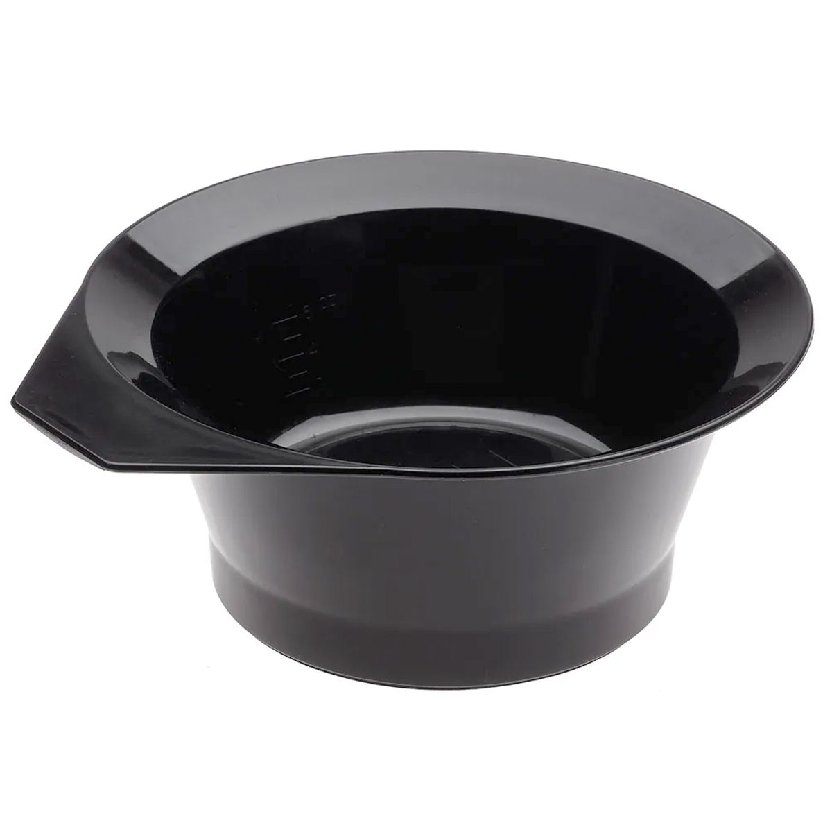 Comair Germany värikippo musta 200 ml