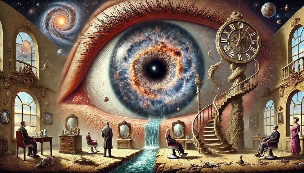 VIIKON HIUSTENHOITO-HOROSKOOPPI 16.2.2026 – 22.2.2026. Skyhair Sky Hair