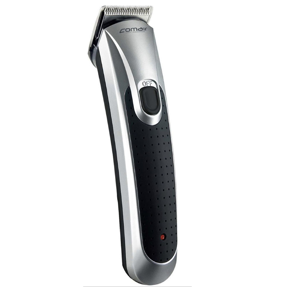 Comair Germany Silverstar HSM trimmeri