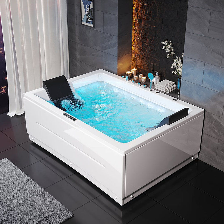 Tubs