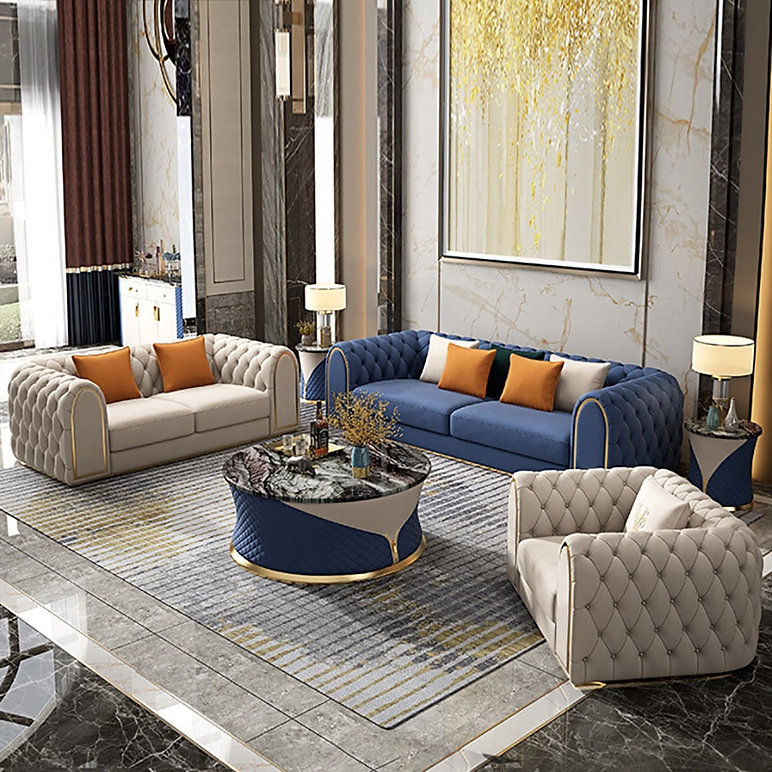 Living Room Furniture