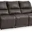 Thumbnail: Boxmere - Storm - Reclining Power Sofa