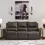 Thumbnail: Boxmere - Storm - Reclining Power Sofa