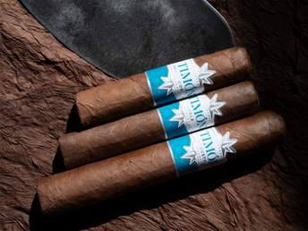 Maya Selva Cigars Launches Timón