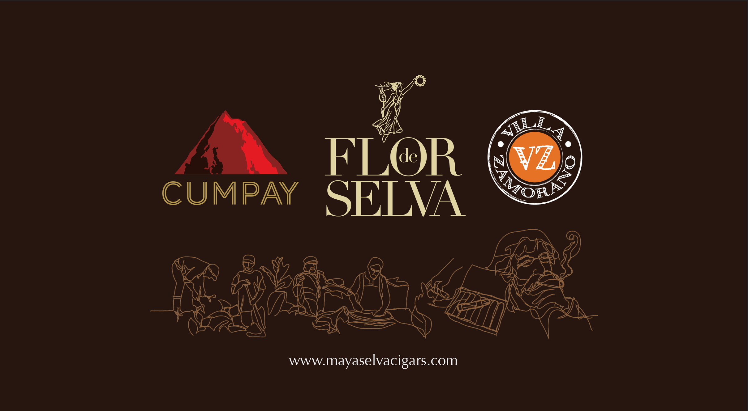 Maya Selva Villa Zamorano
