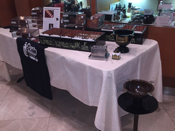 Maya Selva Cigars in Puerto Rico