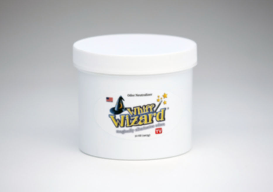 Whiff Wizard Odor Neutralizer (2lb)
