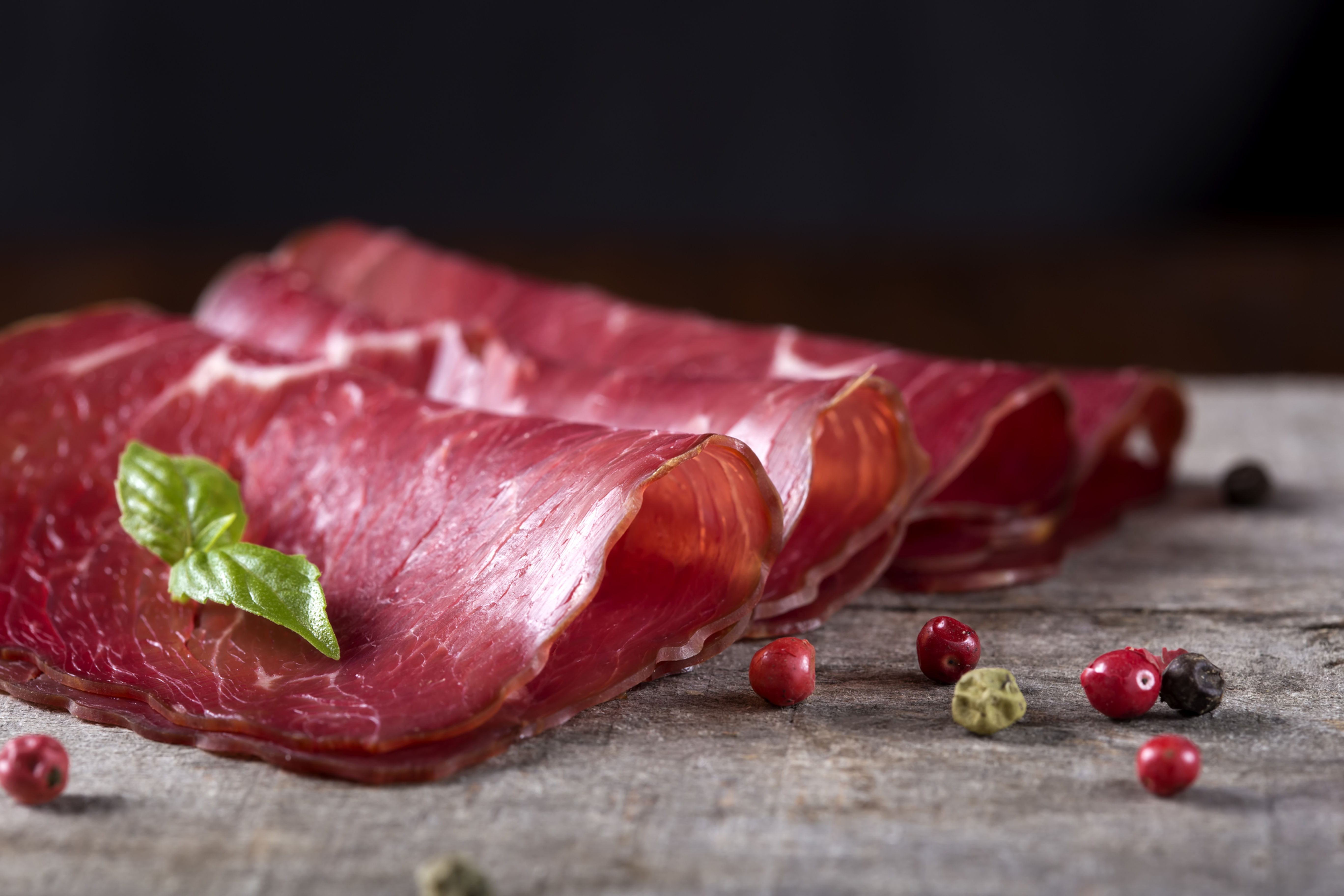 Letterfinlay Smoked Lorne Beef