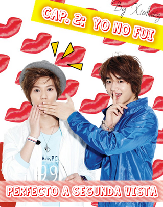 Minho confiesa leer fanfics