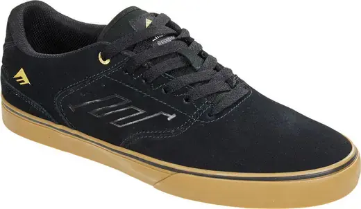 Thumbnail: The Reynolds low vulc