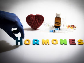 Hormone Imbalance: What Are the Symptoms and Treatments?