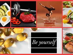 How to improve the gut health?