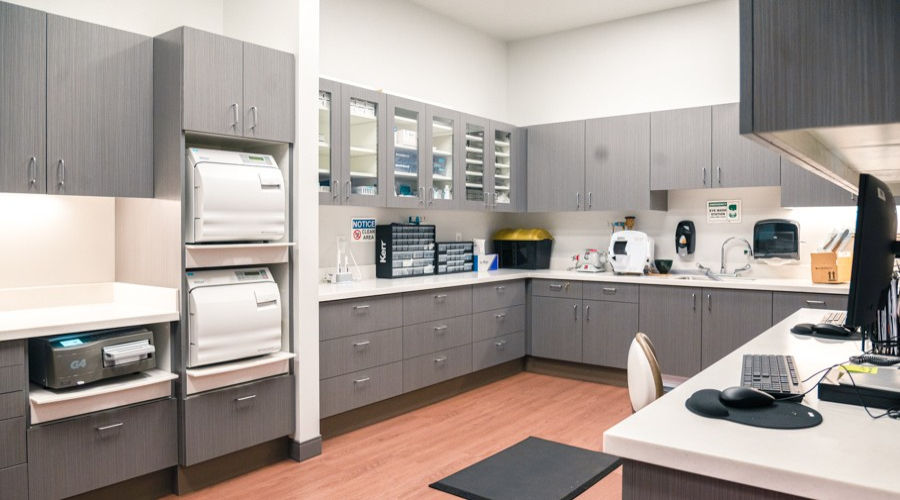 United Health Centers Mooney Blvd Visalia, California