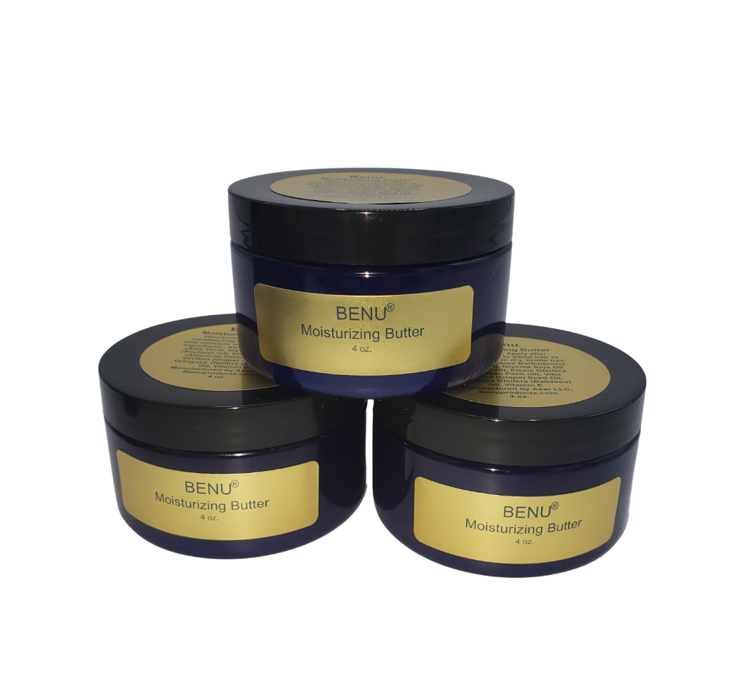 Moisturizing Butter Bundle