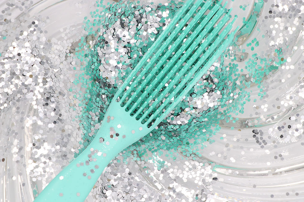 Thumbnail: Detangling Brush