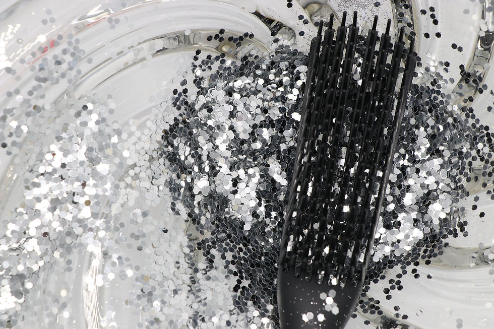Thumbnail: Detangling Brush