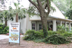 Charleston Tea Plantation