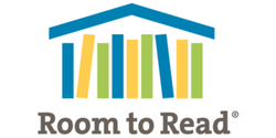 Room to Read 400x200