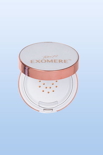 EXOMERE Ceramide Recell Cream 50g 【公式通販】
