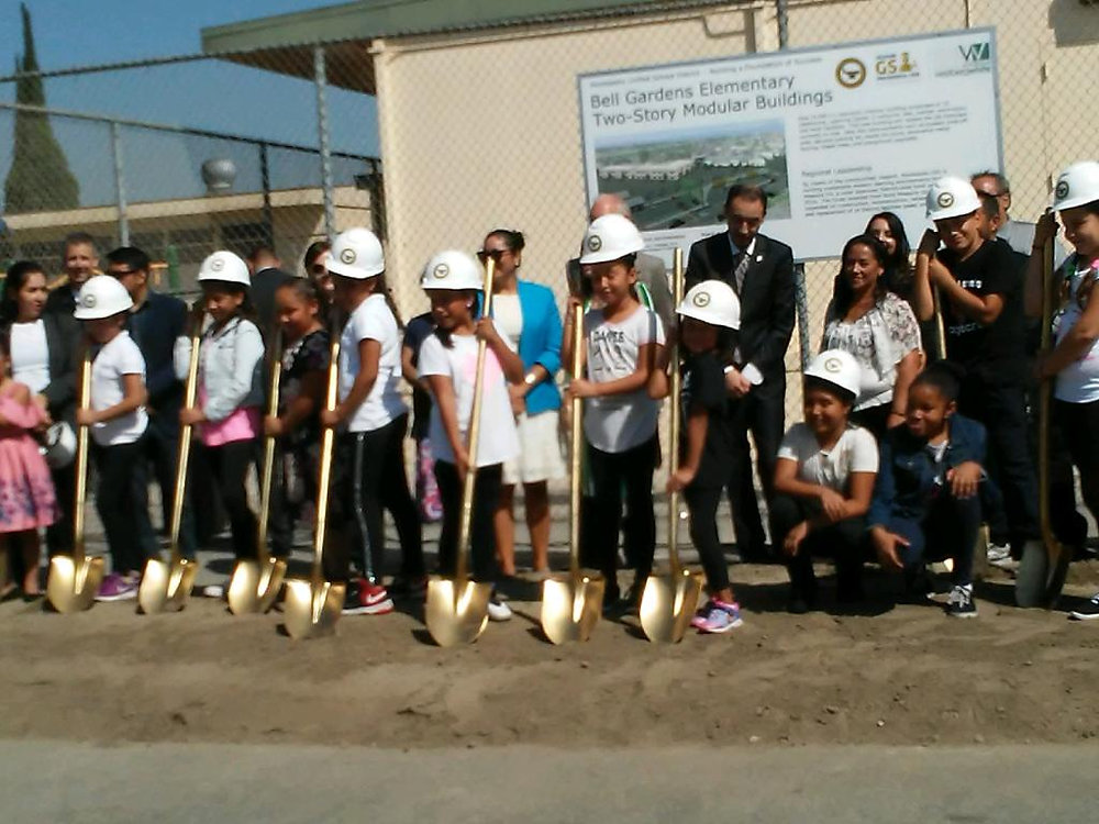 bell-gardens-elementary-school-groundbreaking-ceremony
