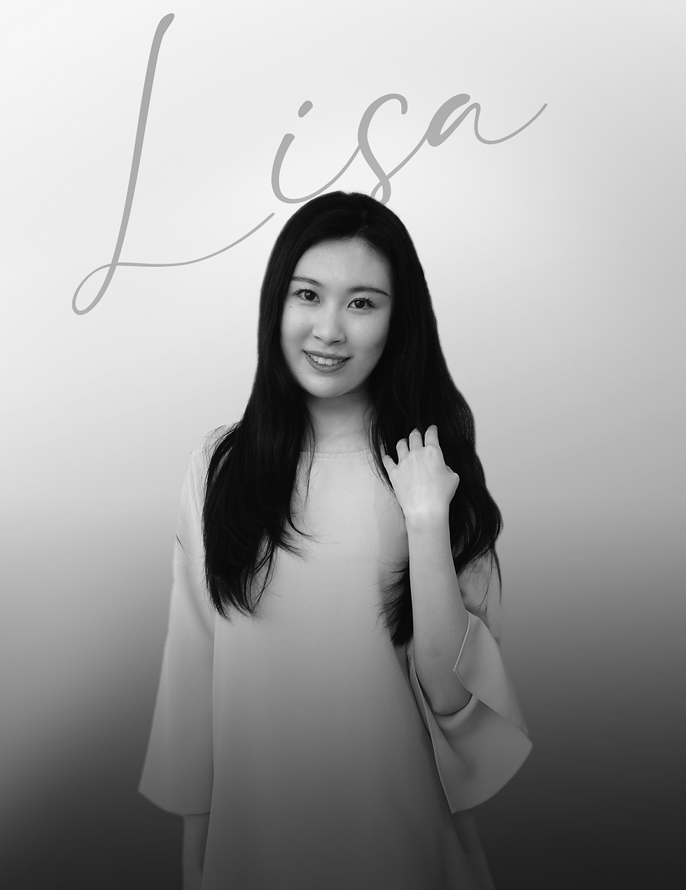Lisa Yang