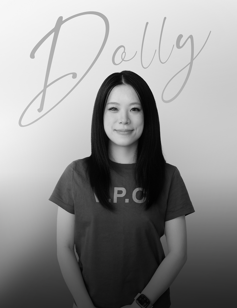 Dolly Chen