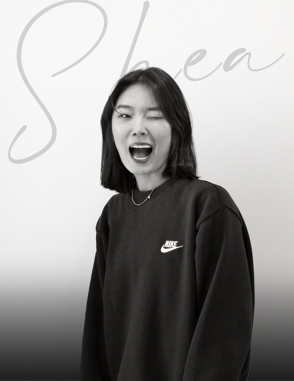 Shea Liu