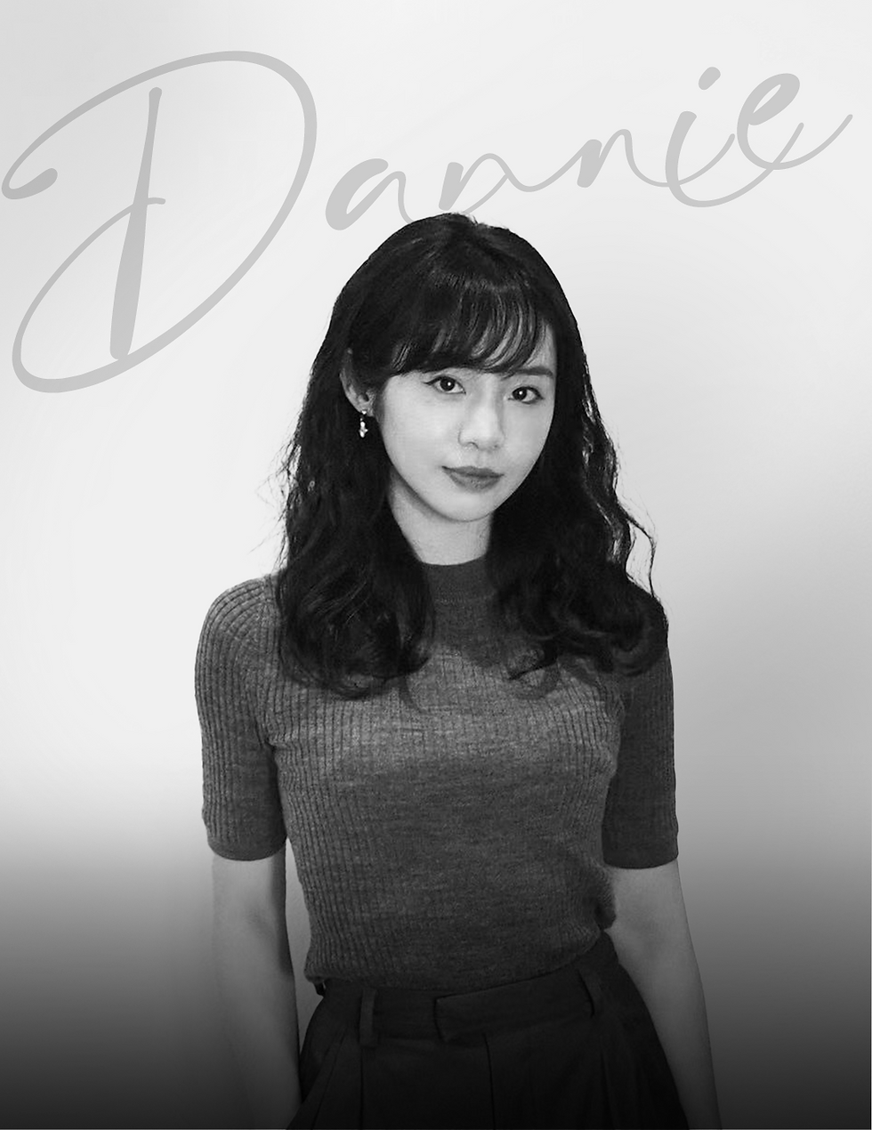 Dannie Huang